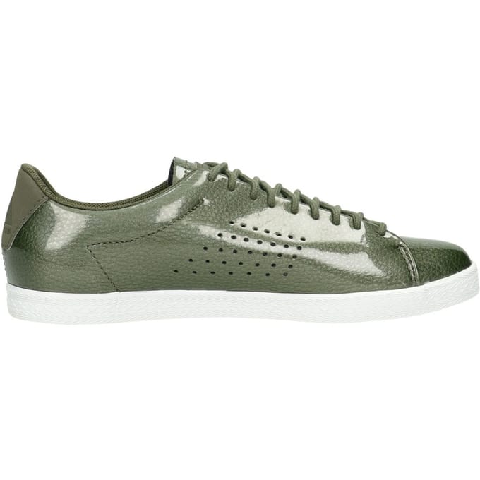 Le Coq Sportif Charline Gecoate Damestrainers Groen