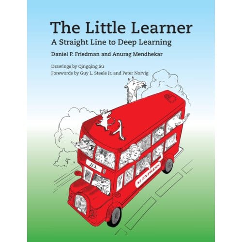 The Little Learner - Daniel P. Friedman