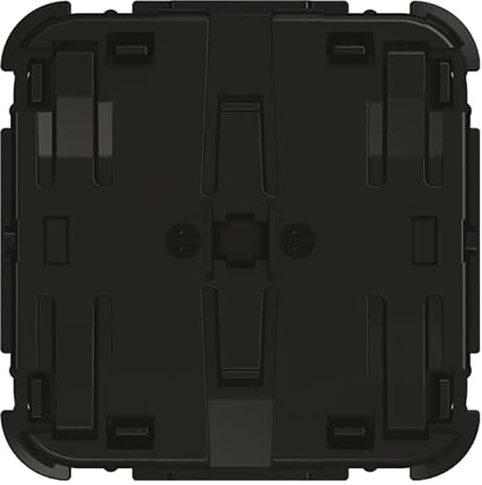 ABB Busch-Jaeger Busch-flextronics® -bedieningselement - 2-voudig Wireless (62721-WL)