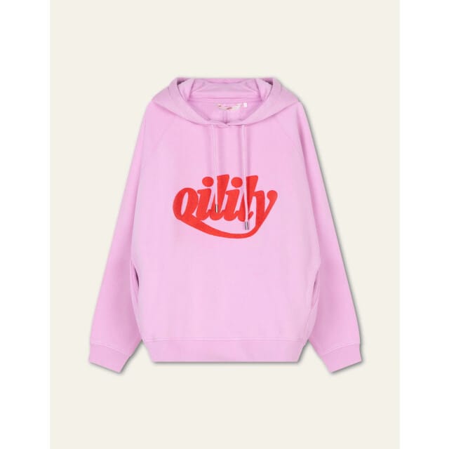 Oilily Heaven Hoodie- maatM Roze