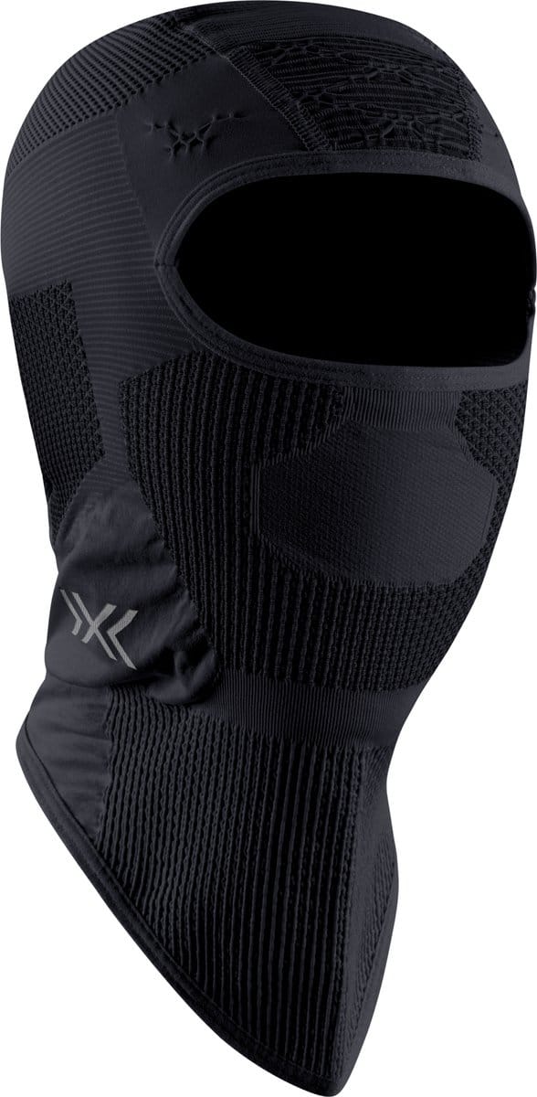 X-Bionic Stormcap X Black/Grey L/XL