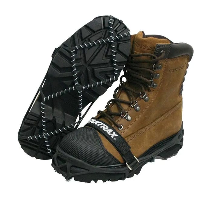 Stijgijzers Yaktrax Pro 12L