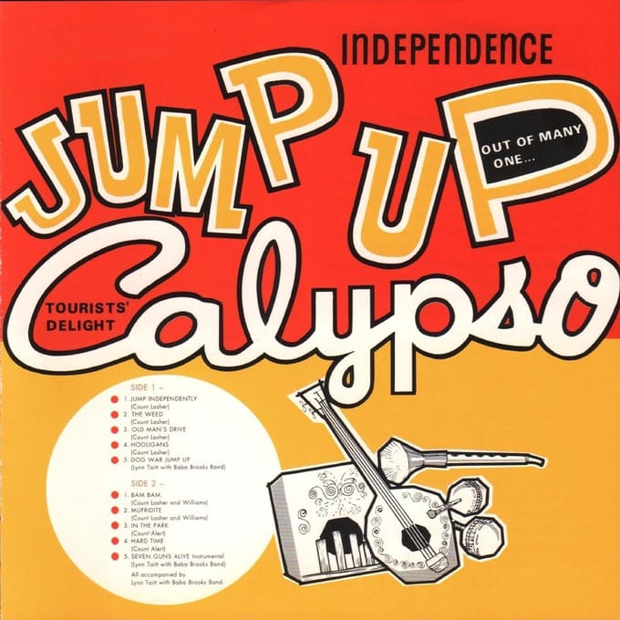 Independence Jump Up Calypso (Expanded Edition)