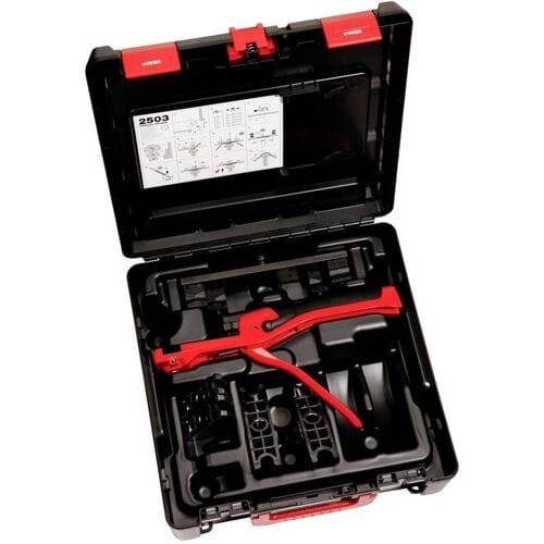 Virax 250301 Buigtang