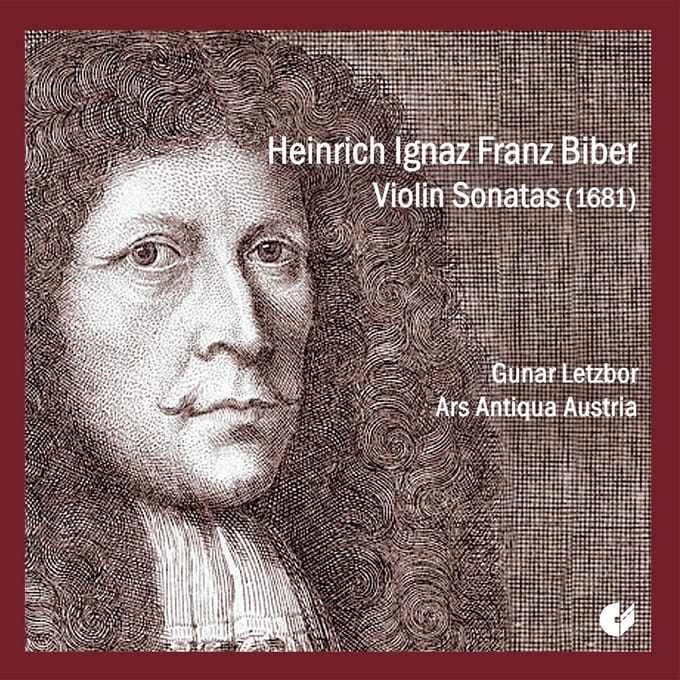 Ars Antiqua Austria, Gunar Letzbor - Biber: Violin Sonatas (2 CD)