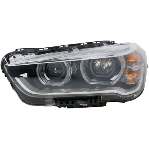 Koplamp, bevestiging VALEO 046740