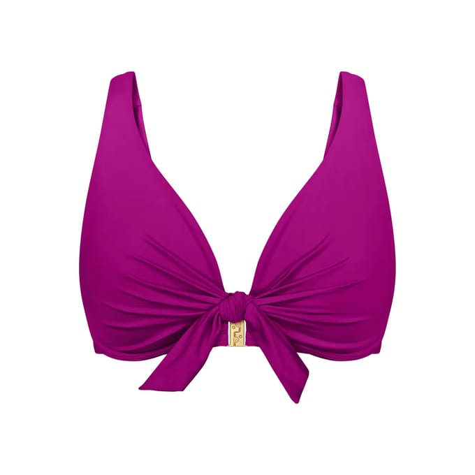 Dames zwemkleding top Triumph Summer Twist