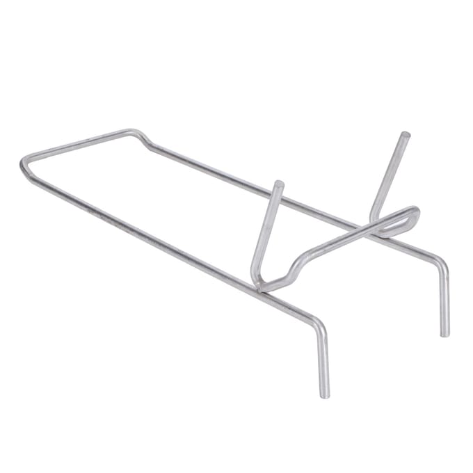 Honingemmer Standhouder Roestvrij Staal Schenkrek Bijenhouderij Accessoires gray