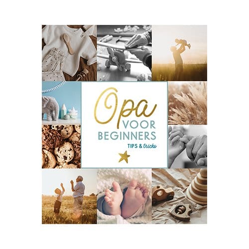 Opa Voor Beginners