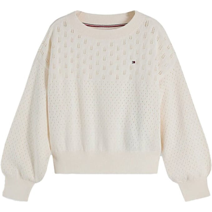 Tommy Hilfiger Pullover kg0kg09504