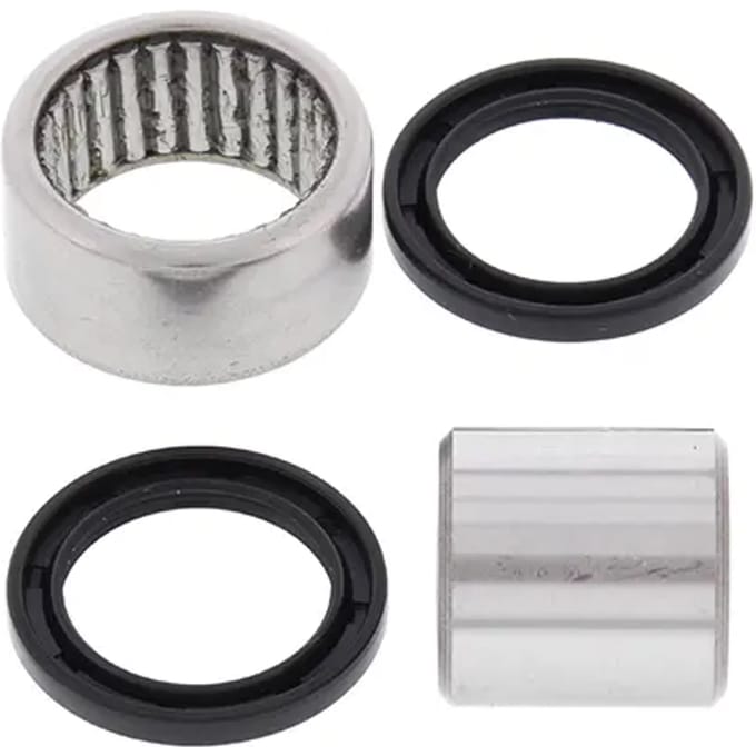Onderstel demperlager set All Balls Racing 29-1023