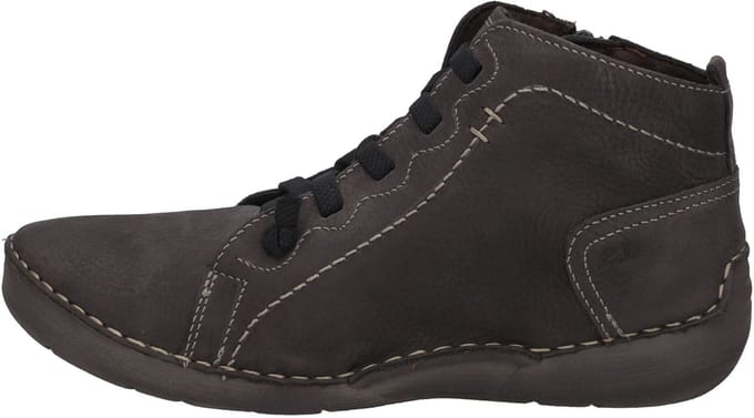JOSEF SEIBEL Fergey 86 | Stiefelette für Damen | Grau