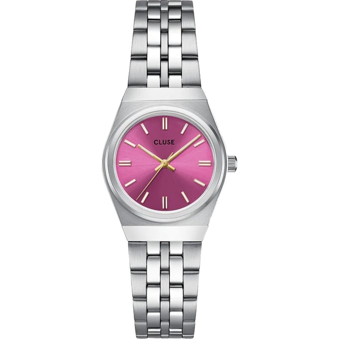Cluse Retro 70s CW16303 Horloge