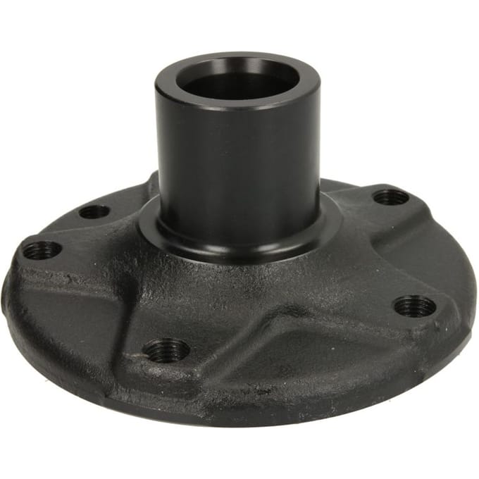 Wielnaaf MEYLE 100 752 0008