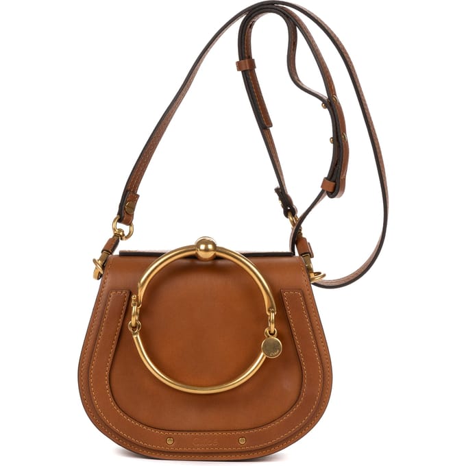 Nile Crossbody  Schoudertas