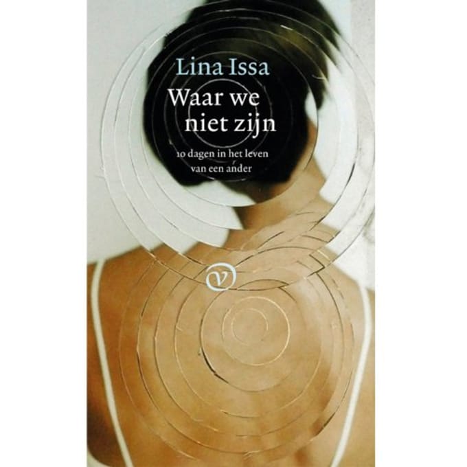 Waar We Niet Zijn - Lina Issa