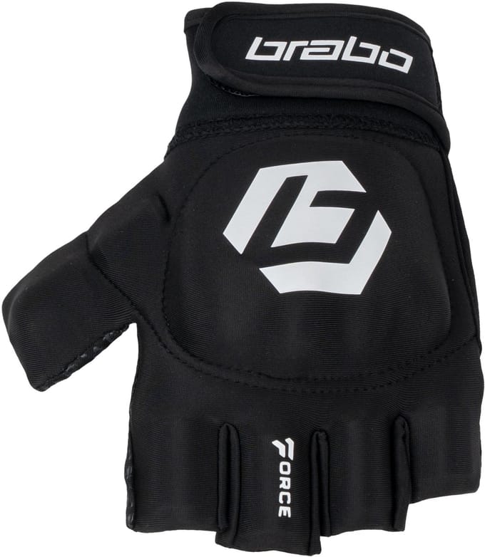 Brabo Force Player Hockeyhandschoenen