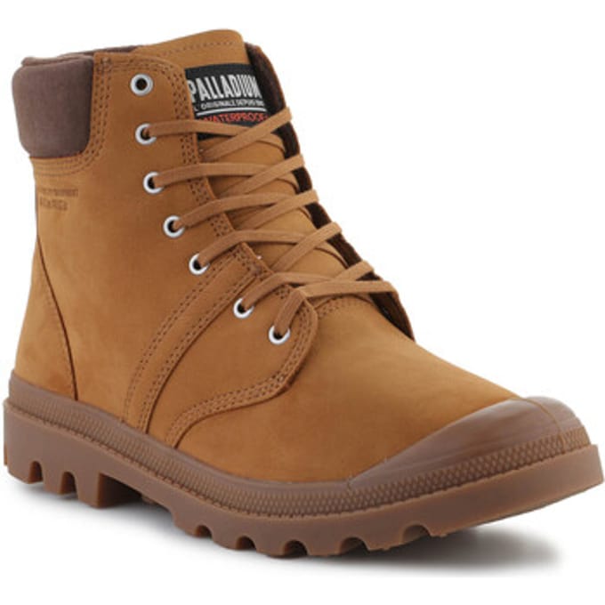 Laarzen Palladium 77382-237-M