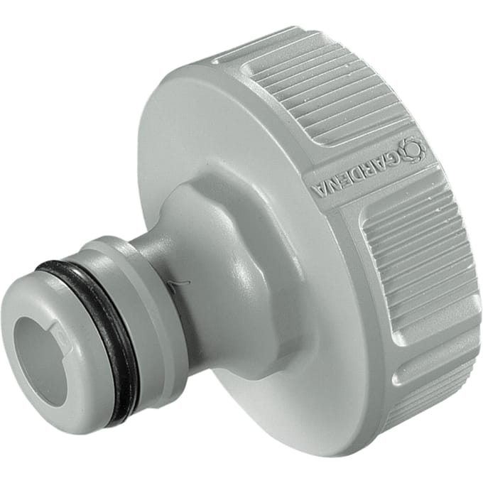 Tap connector