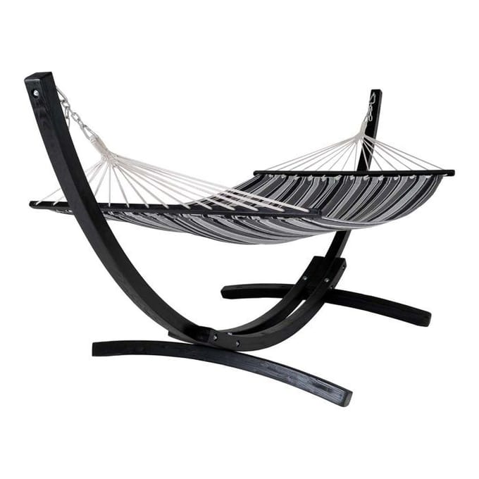 Hangmat met standaard Tripoli | House Nordic