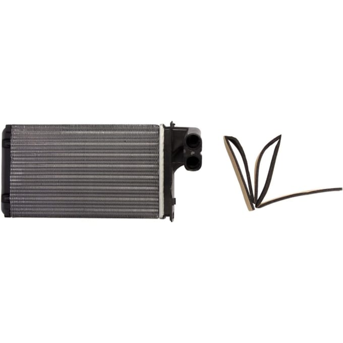 Warmtewisselaar, interieur verwarming THERMOTEC D6P014TT