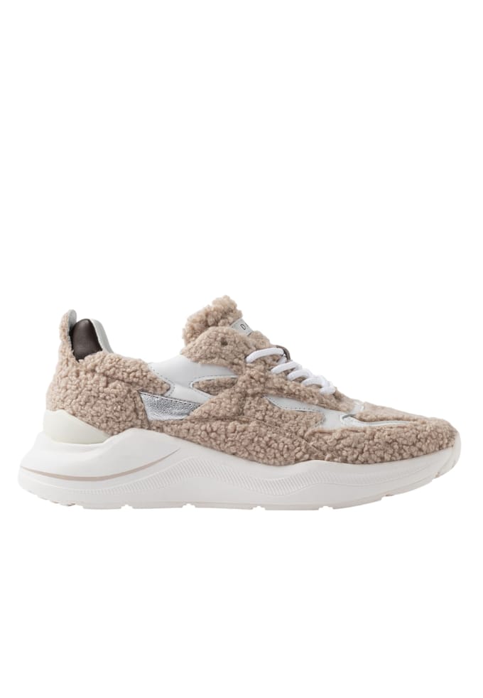 w431-fg-td-bi Datum Donna Camoscio Beige
