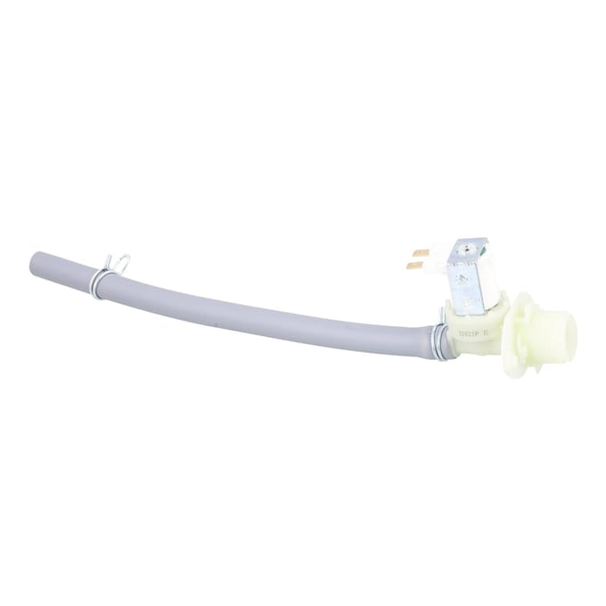 AEG waterinlaatventiel, slang, set 8079300102