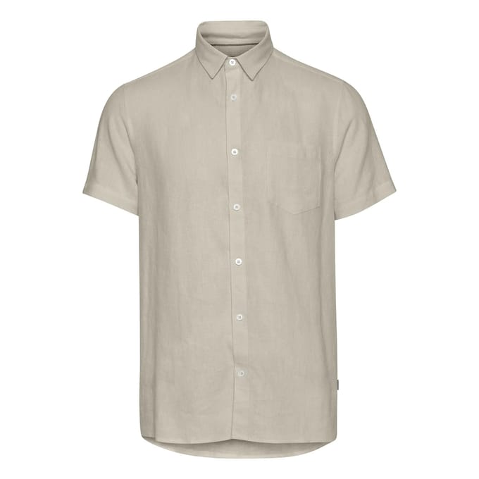Shirt Solid Allan