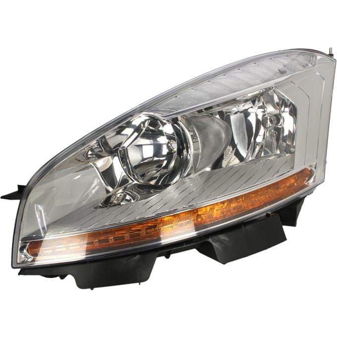 VanWezel 0972961 - Phare double avant gauche pour Citroen C4 gr. picasso de 2006 à 2013