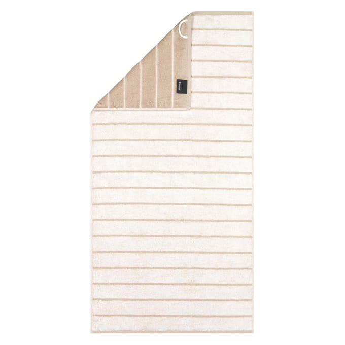 Cawoe Handdoek Balance 50x100 Set van 3