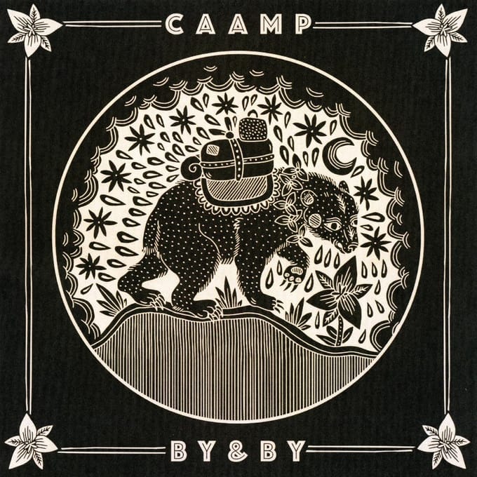 By & By - Caamp