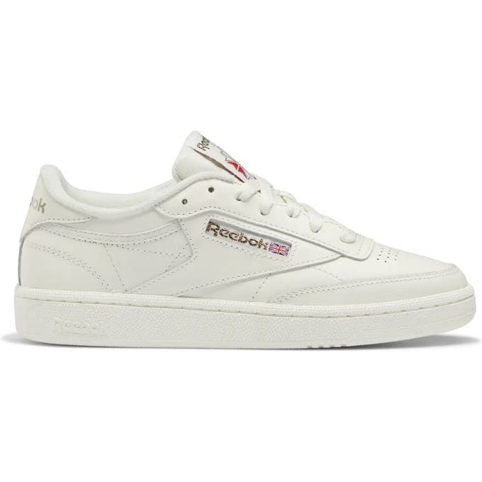 Damestrainers Reebok Club C 85