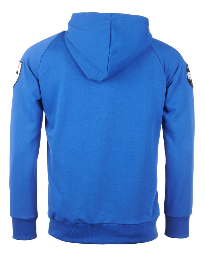 Top Gun Hoodie Verdedigen TG20193010