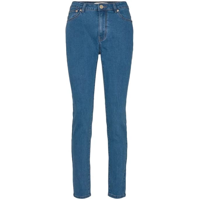 Dames Straight jeans Sofie Schnoor Julia