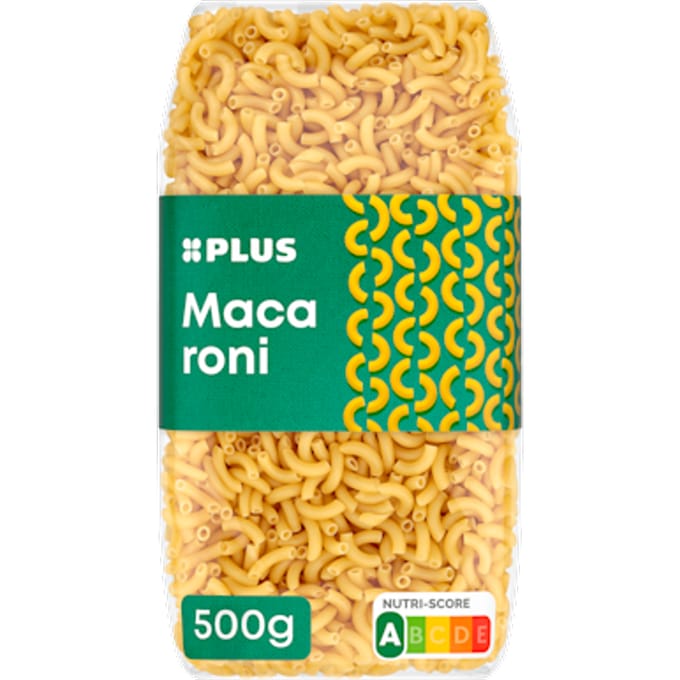 Macaroni