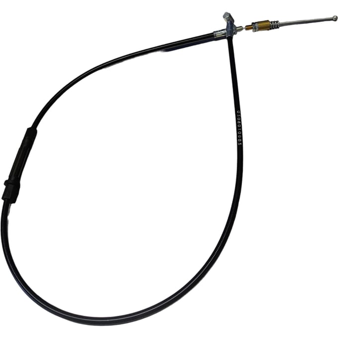 Husqvarna kabel aandrijving grondfrees