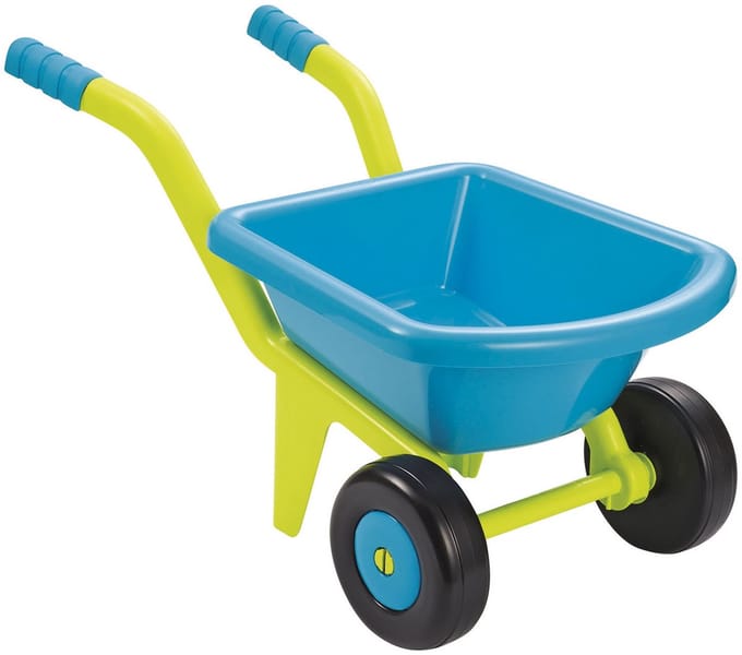 Ecoiffier Stable Wheelbarrow