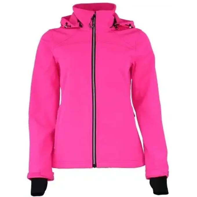 Windjack Peak Mountain Blouson softshell femme AFORI
