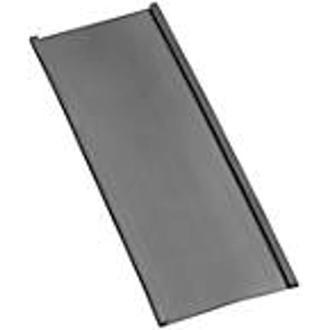 Magneet-C-profiel op maat te snijden, 50x120 mm, 20 st.