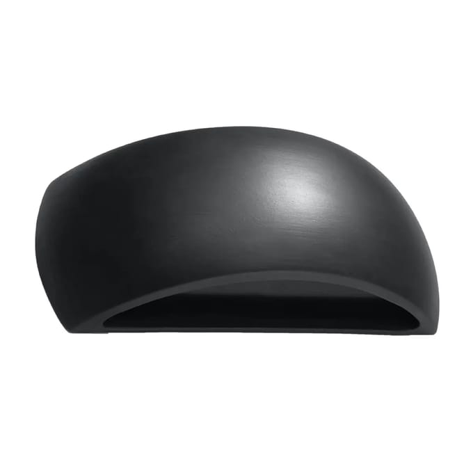 Wandlamp van keramiek Sollux Lighting Pontius