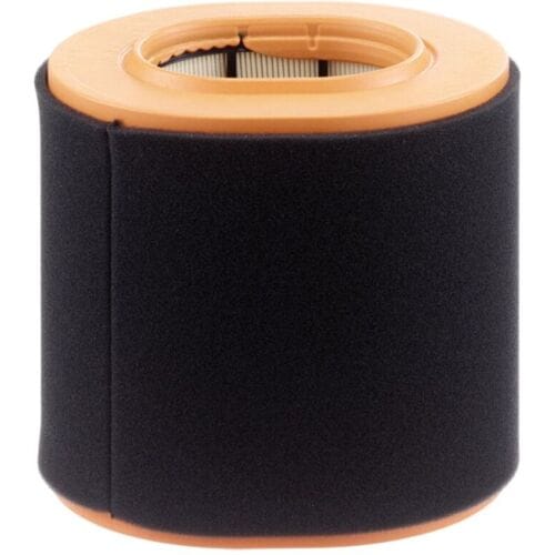 Luchtfilter MANN-FILTER C 20 043