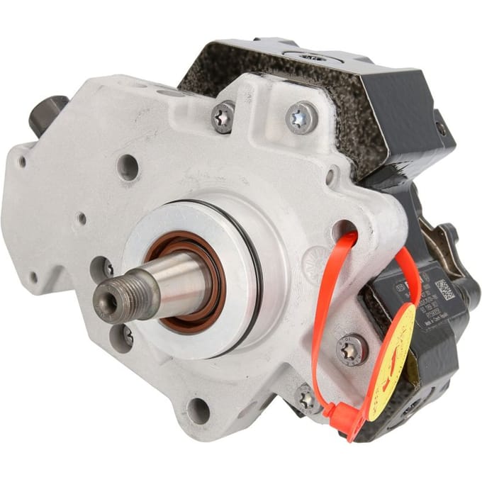Hogedrukpomp BOSCH BX 0 986 437 302