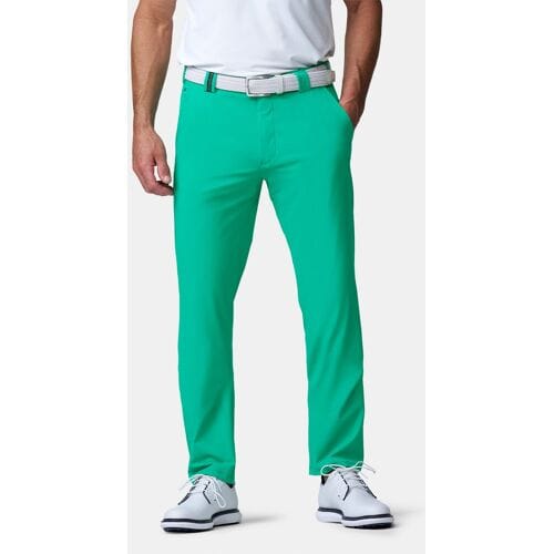 Meyer Broek Augusta High-Performance 4-Way-Stretch Kiwi / male