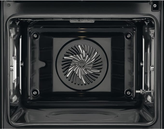 AEG BSE682020M - SteamBoost - Inbouw stoomoven