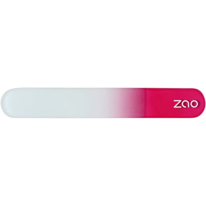Zao Nail care Glazen nagelvijl Nagelvijlen Dames
