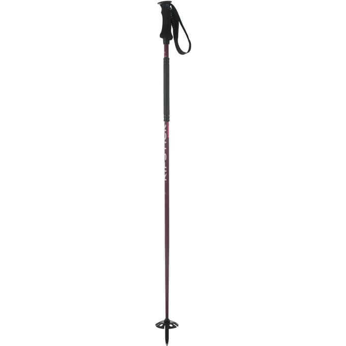 Dames skistokken Elan Ripstick