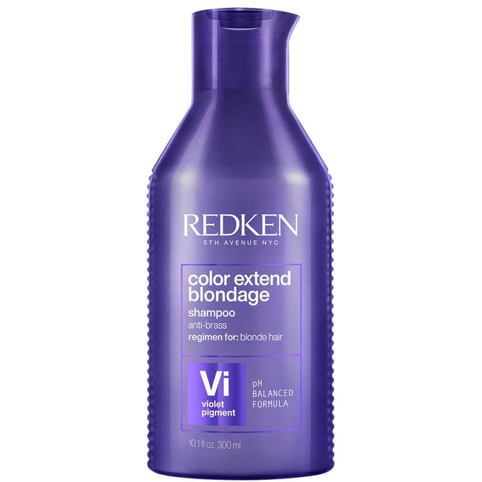 Redken Color Extend Blondage shampoo - 300 ml