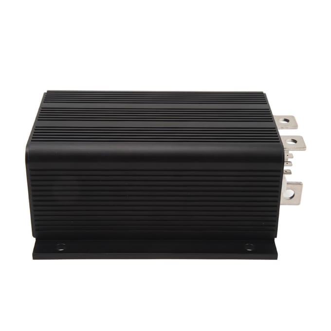 Golfkar Motorregelaar P1204M 5305 36V tot 48V 325A Flexibele DC Motor Besturingseenheid Vervanging