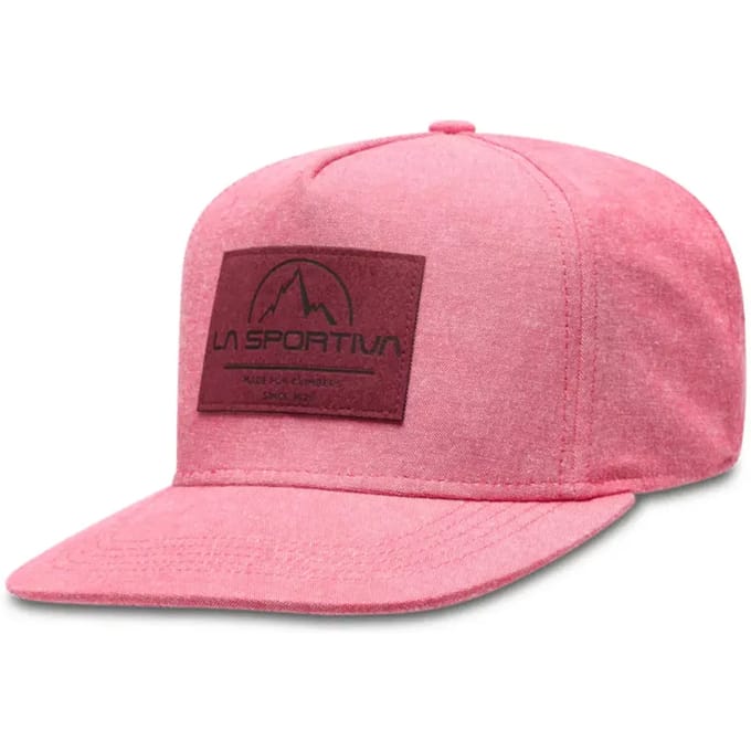 Snapback pet La Sportiva Flat