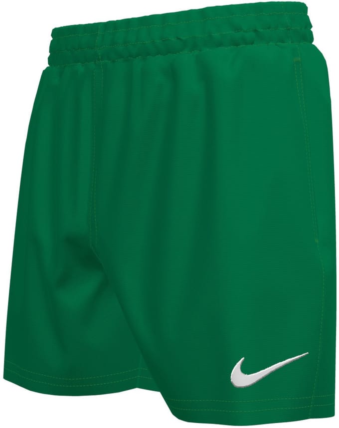 Nike Essential Lap 4'' Zwemshort Jongens Groen 128